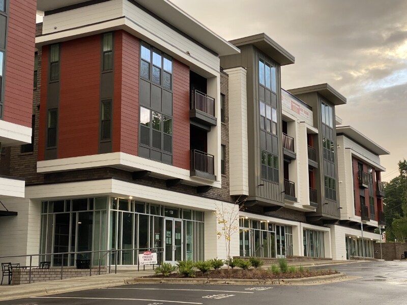 1540 Dunn Rd unit 202, Raleigh, NC 27614 - photo 1