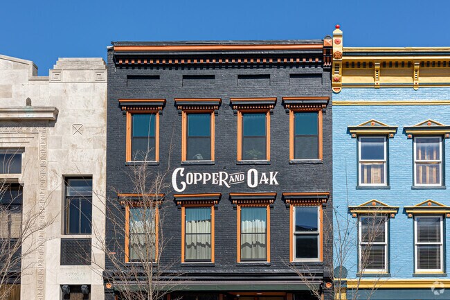 Danville was incorporated in Kentucky in 1787.