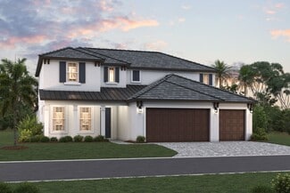 1668 Lugano Cir, Nokomis, FL 34275