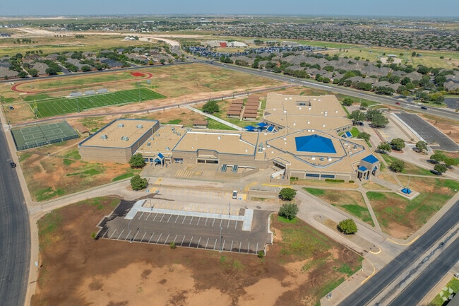 Abell Junior High