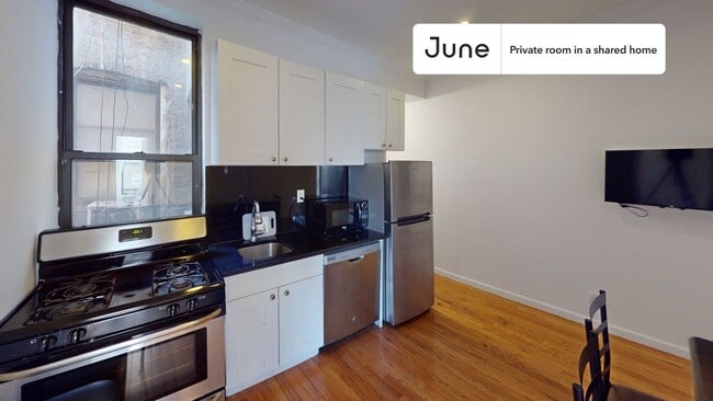 133 Avenue D unit A, New York, NY 10009 - photo 5