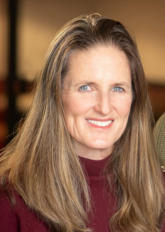 Hillary Mcspadden