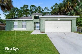 3805 N Cranberry Blvd, North Port, FL 34286