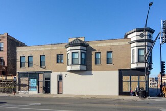 2350 N Kimball Ave Unit M02H, Chicago, IL 60647