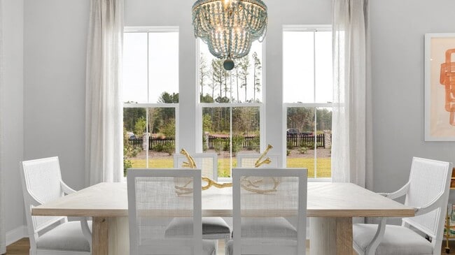 205 Threaded Fern St, Summerville, SC 29485 - photo 5