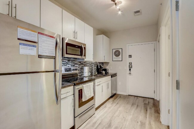 3111 Master St unit 3031A, Philadelphia, PA 19121 - photo 3