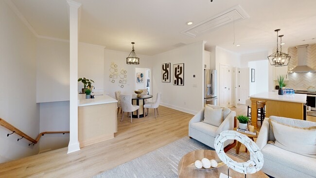 5620 Truman Mountain Rd, Gainesville, GA 30506 - photo 3