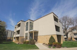1923 Viking Dr NW Unit 25, Rochester, MN 55901