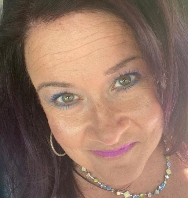 Heidi Nequist