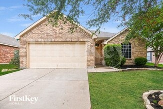 1108 Vista View Dr, Burleson, TX 76028