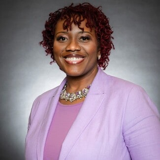 Keosha Brown