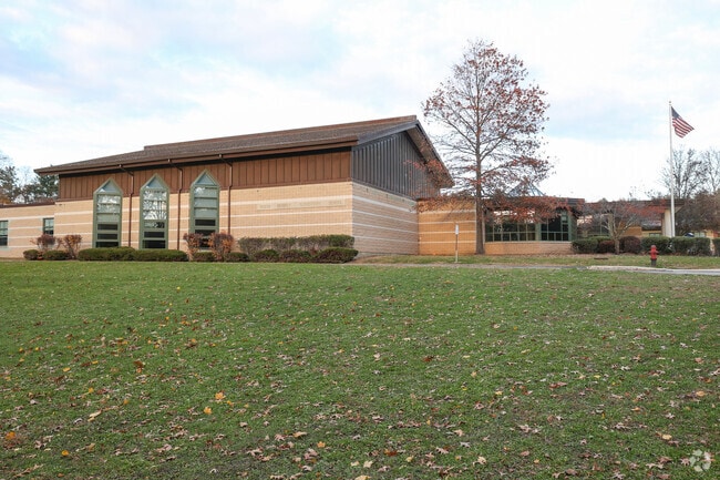 North Beverly Elementary is a public school located in Beverly, MA.