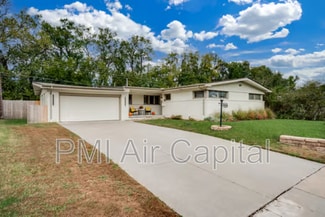 1917 N Edgemoor St, Wichita, KS 67208