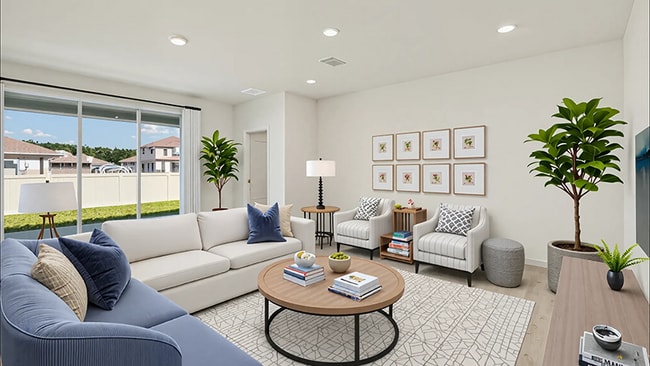 1586 NW 127th Dr, Newberry, FL 32669 - photo 2