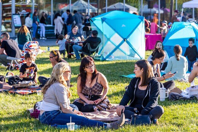 Mission San Jose residents can pick up some delicious foods at Fremont Street Eat.