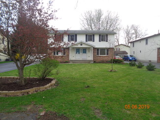 1425 Como Park Blvd, Depew, NY 14043
