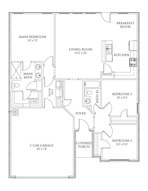 18585 Co Rd 4001, Mabank, TX 75147 - photo 1