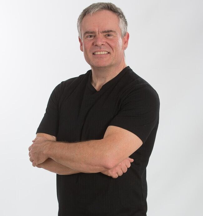 Richard Tourgee