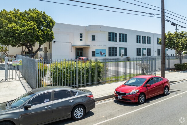 Sixty-Sixth Street Elementary School