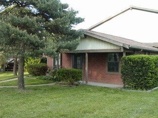 3274 Kristin Ct Unit 3274, Columbus, OH 43231