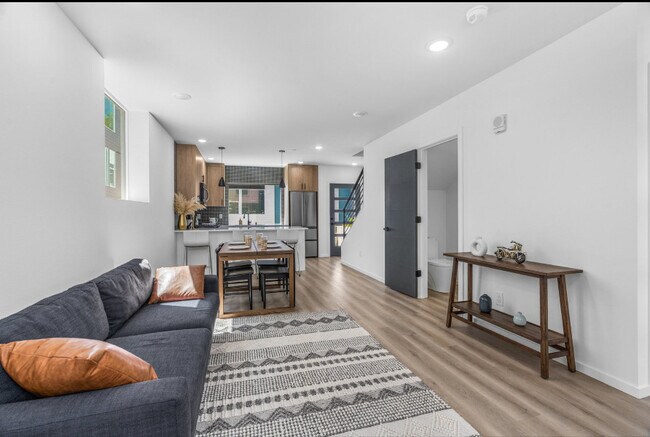 Vitality on 125th