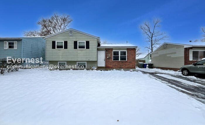 3415 Bremen St, Columbus, OH 43224 - photo 1