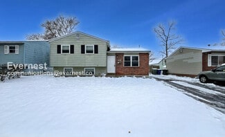 3415 Bremen St, Columbus, OH 43224