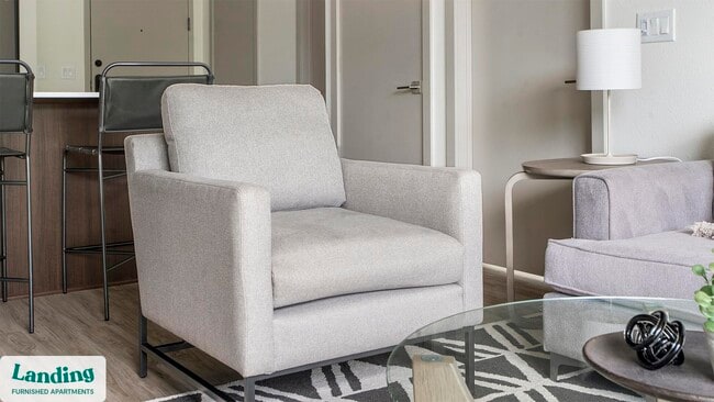 4811 Woodrow Ave unit 215, Austin, TX 78756 - photo 3