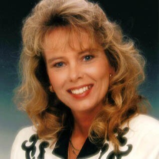 Anita Ford