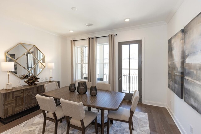 4415 E Jones Bridge Rd unit 36470182, Peachtree Corners, GA 30092 - photo 6