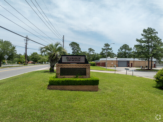 Gadsden Technical Institute