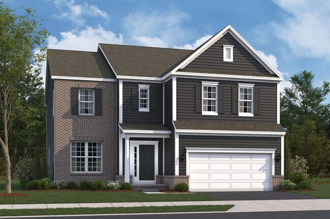 8772 Glacier Pointe Dr unit 36882360, Plain City, OH 43064 - photo 3