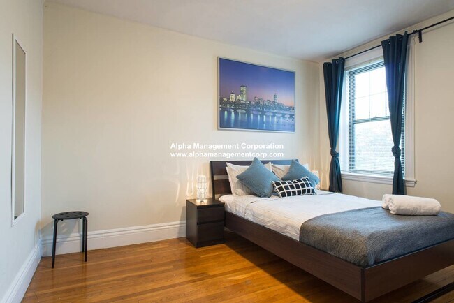 56 Queensberry St unit 18, Boston, MA 02215 - photo 4