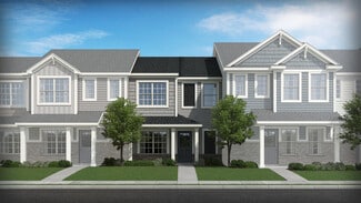 3698 Railhead Ave Unit 36461130, Westfield, IN 46074