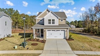 36 Railcar Way, Clayton, NC 27520