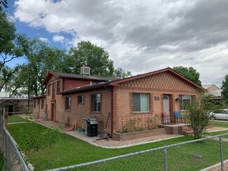 203 S Mesa St Unit A, Fruita, CO 81521