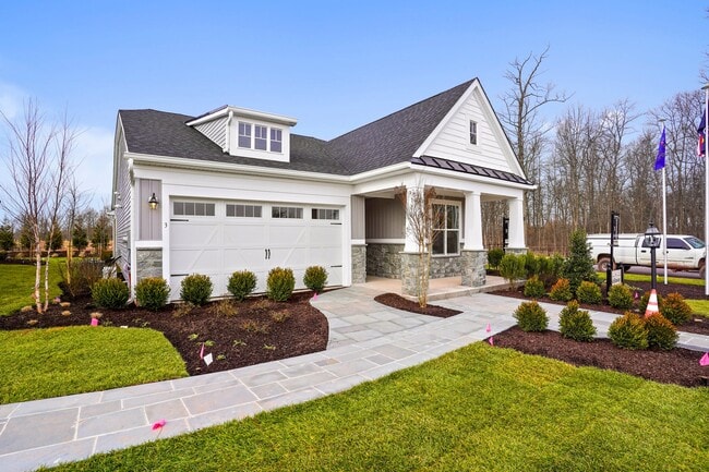 9 Reedgrass Way unit 38830315, Gettysburg, PA 17325 - photo 6