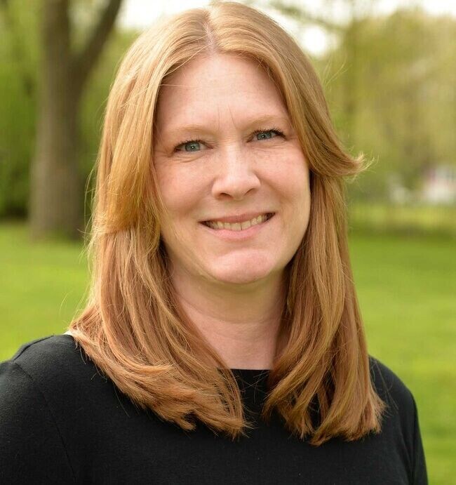 Stacy Schoester