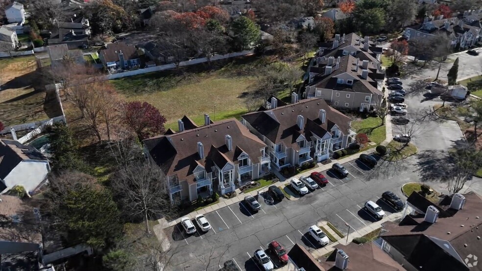 550 Central Ave unit I-7, Linwood, NJ 08221 - photo 2