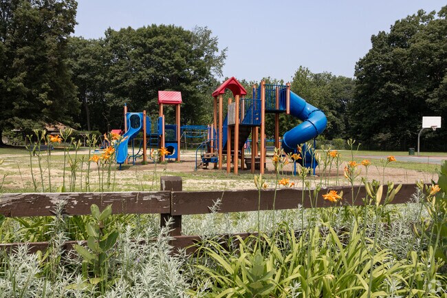 Keyes Memorial Park in Milford offers fields, courts and open green space.