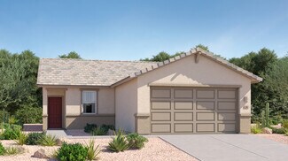 796 W Calle El Acuario, Sahuarita, AZ 85629
