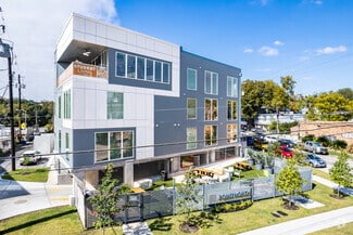 415 E 30th St, Austin, TX 78705