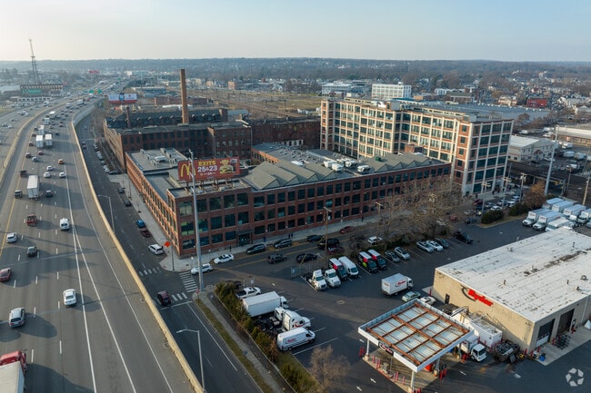 Great Oaks Charter School Bridgeport has a safe and secure campus.