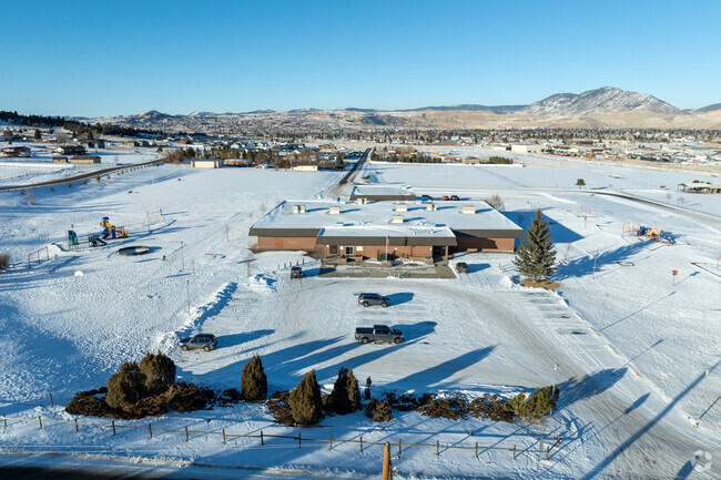 Margaret Leary School