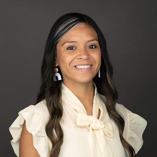 Samantha Deffenbaugh