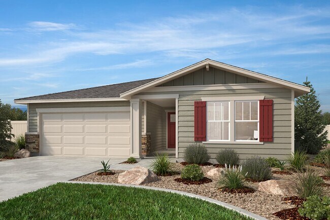 841 E Exploration St unit 38068401, Kuna, ID 83634 - photo 5