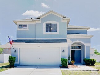 12603 Longcrest Dr, Riverview, FL 33579