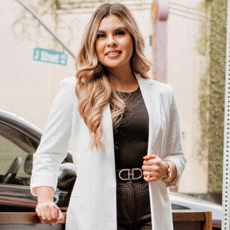 Cecilia Manzo