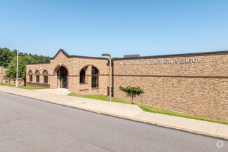 Weatherly Area Senior High School