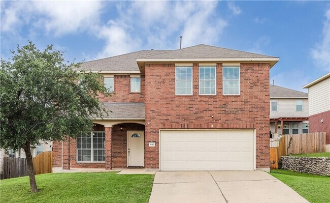 3640 Sandy Brook Dr unit ID1345542P, Round Rock, TX 78665 - photo 5